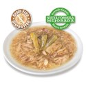 Arquivet Puszka dla kota z tuńczykiem i sardelką 24 x 80 g Arquivet Puszka dla kota z tuńczykiem i sardelką 24 x 80 g