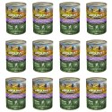 Arquivet mokra karma dla psa z indykiem i cielęciną 12x400g Arquivet mokra karma dla psa z indykiem i cielęciną 12x400g