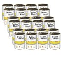 Dolina Noteci Junior bogata w żołądki z kurczaka 24 x 400 g Dolina Noteci Junior bogata w żołądki z kurczaka 24 x 400 g