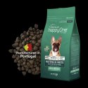 HappyOne Adult Dog monobiałkowa karma z insektów 4 kg HappyOne Adult Dog monobiałkowa karma z insektów 4 kg