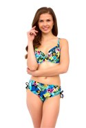 Kostium dwuczęściowy Figi 1 Kąpielowe Model Eden Big Multicolor - Lupo Line Lupo Line Kostium dwuczęściowy Figi 1 Kąpielowe Model Eden Big Multicolor - Lupo Line Lupo Line
