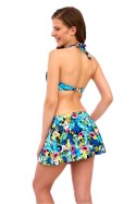 Sukienka Plażow Spódniczka Plażowa Model Eden Multicolor - Lupo Line Lupo Line Sukienka Plażow Spódniczka Plażowa Model Eden Multicolor - Lupo Line Lupo Line
