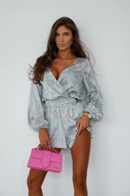 Kombinezon Model Sintra 286143758 Paisley - LaBalancia LaBalancia