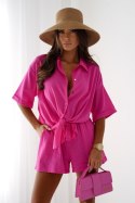 Spodnie Komplet Model Calvi 286173528 Pink - LaBalancia LaBalancia