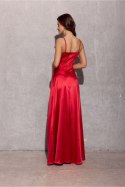 Sukienka Model Salma CZE SUK0462 Red - Roco Fashion Roco Fashion