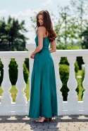 Sukienka Model Salma ZIE SUK0462 Green - Roco Fashion Roco Fashion