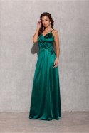 Sukienka Model Salma ZIE SUK0462 Green - Roco Fashion Roco Fashion