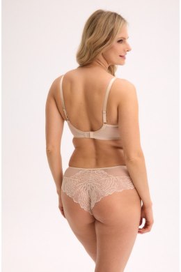 BIUSTONOSZ SOFT-BALCONETTE JESSIA BSO 1229 BEŻOWY