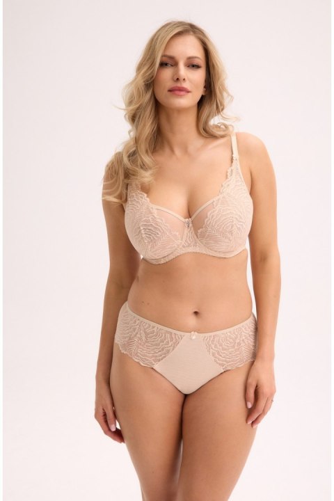 BIUSTONOSZ SOFT-BALCONETTE JESSIA BSO 1229 BEŻOWY BIUSTONOSZ SOFT-BALCONETTE JESSIA BSO 1229 BEŻOWY