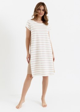 KOSZULA DAMSKA 451 KR R.2XL