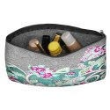 Kosmetyczka Pocket KASZMIR Kosmetyczka Pocket KASZMIR