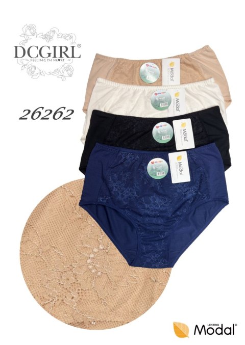 MAJTKI MODAL 26262 MAXI DC GIRL