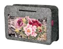 Organizer filcowy do torebki IKEBANA Organizer filcowy do torebki IKEBANA