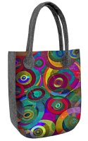 Torba filcowa CITY Orbit Torba filcowa CITY Orbit