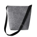 Torba filcowa FUNKY Prexo
