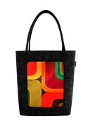Torba filcowa SWING Modern Torba filcowa SWING Modern