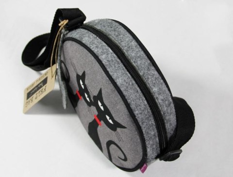 Torba filcowa TWIST Krokus Torba filcowa TWIST Krokus