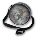Torba filcowa TWIST Lizard Torba filcowa TWIST Lizard