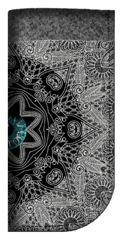 Etui na okulary LOOK Etui na okulary LOOK