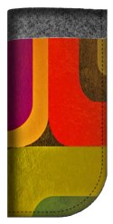 Etui na okulary MODERN Etui na okulary MODERN
