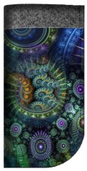 Etui na okulary NIRVANA Etui na okulary NIRVANA