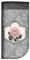 Etui na okulary ROMANTIC Etui na okulary ROMANTIC