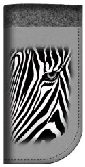 Etui na okulary ZEBRA Etui na okulary ZEBRA