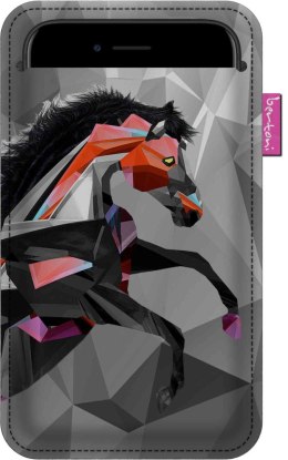 Etui na smartfon FARAON