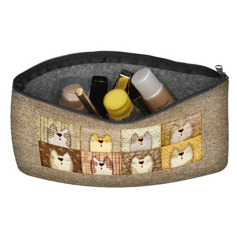 Kosmetyczka Pocket PEXESO Kosmetyczka Pocket PEXESO