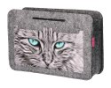 Organizer filcowy do torebki BALTAZAR Organizer filcowy do torebki BALTAZAR