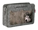 Organizer filcowy do torebki HUSKY Organizer filcowy do torebki HUSKY