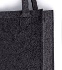 Torba filcowa CITY ANTRACYT Ajsza Torba filcowa CITY ANTRACYT Ajsza