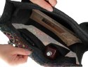 Torba filcowa CITY ANTRACYT Caro Torba filcowa CITY ANTRACYT Caro
