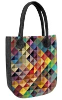 Torba filcowa CITY ANTRACYT Jazz Torba filcowa CITY ANTRACYT Jazz