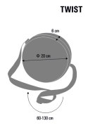 Torba filcowa TWIST Orbit Torba filcowa TWIST Orbit