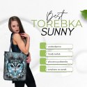 Torebka płócienna SUNNY - Brygida