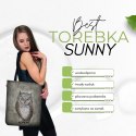 Torebka płócienna SUNNY - Eleonora