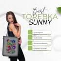 Torebka płócienna SUNNY - Hanka