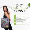 Torebka płócienna SUNNY - Karuzela