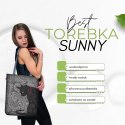 Torebka płócienna SUNNY - Kleks Torebka płócienna SUNNY - Kleks