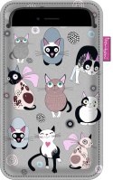 Etui na smartfon CATNIP Etui na smartfon CATNIP