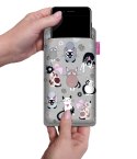 Etui na smartfon CATNIP Etui na smartfon CATNIP