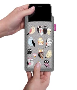 Etui na smartfon FAMILY