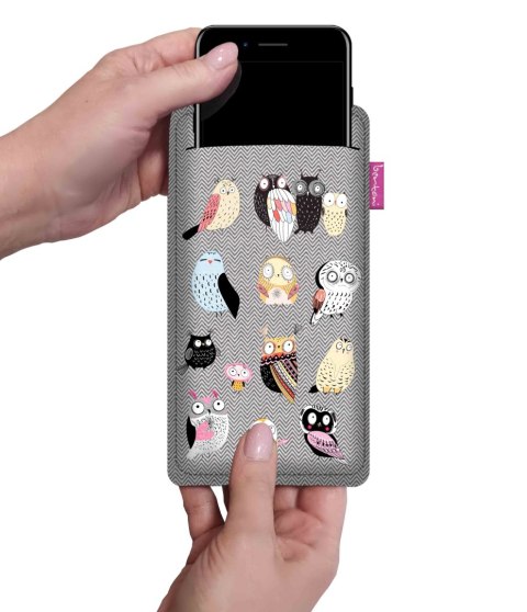 Etui na smartfon FAMILY Etui na smartfon FAMILY