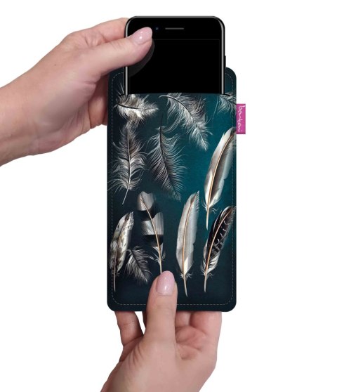 Etui na smartfon LEVITATION Etui na smartfon LEVITATION