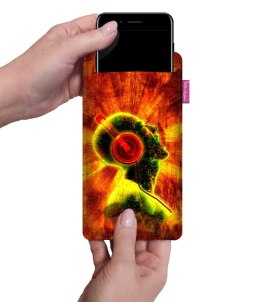 Etui na smartfon MUSIC