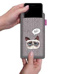 Etui na smartfon NO