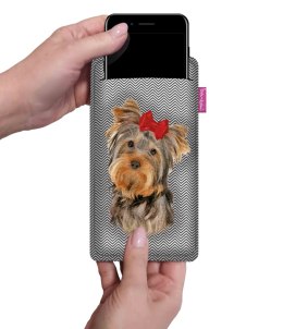 Etui na smartfon PUPIL
