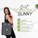 Torebka płócienna SUNNY - Barcelona Torebka płócienna SUNNY - Barcelona