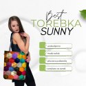 Torebka płócienna SUNNY - Factor Torebka płócienna SUNNY - Factor